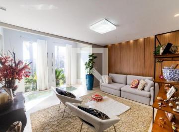 Casa · 550m² · 6 Quartos · 4 Vagas · Casa Para Aluguel - Em Estoril