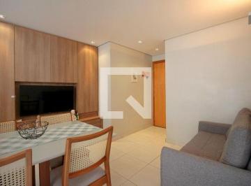 Apartamento · 55m² · 2 Quartos · 1 Vaga · Apartamento Para Aluguel - Na Sagrada Família