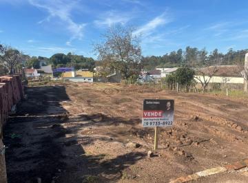 Terreno · 392m² · Imobiliária Em Santa Cruz Do Sul