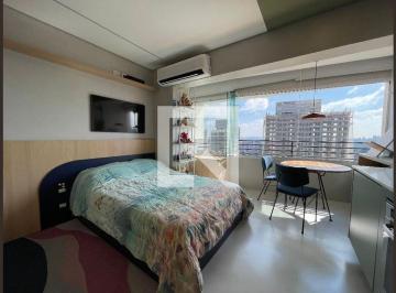 Apartamento · 26m² · 1 Quarto · 1 Vaga · Imoveis - Em Butantã