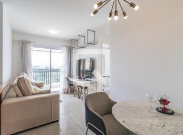 Apartamento · 64m² · 2 Quartos · 1 Vaga · Imoveis - Em Alphaville Residencial Um