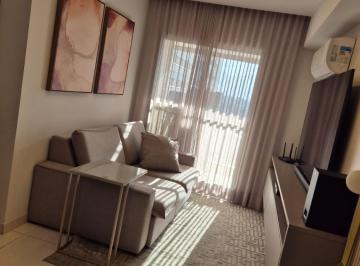 Apartamento · 64m² · 2 Quartos · 1 Vaga · Apartamento À Venda - No Jardim América
