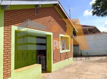 Foto 01 · Imperdível: Casa À Venda Em Jaguariúna - Sp Gleba Destacada Da Fazenda Santa Cruz, 3 Quartos, 1 Sala,