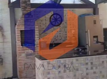 Casa · 300m² · 5 Quartos · 3 Vagas · Casa Para Venda Em Jaboatão Dos Guararapes, Candeias, 5 Dormitórios, 2 Suítes, 3 Banheiros, 3 Vagas