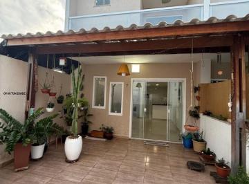 Casa · 120m² · 3 Quartos · 1 Vaga · Casa Duplex, Com Energia Solar, 3/4, 2 Suítes, 1 Vaga, Em Condomínio Para Venda Em Ipitanga, 400 m Da