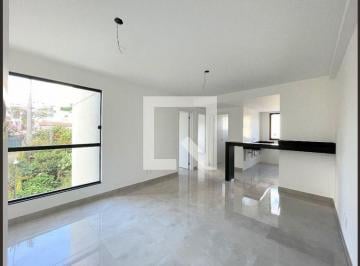 Apartamento · 49m² · 2 Quartos · 1 Vaga · Apartamento À Venda - Santa Amélia, 2 Quartos, 49 m² - Belo Horizonte