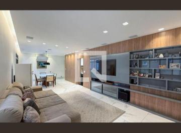 Apartamento · 220m² · 4 Quartos · 2 Vagas · Apartamento À Venda - Funcionários, 4 Quartos, 220 m² - Belo Horizonte