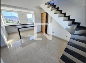 Apartamento · 80m² · 2 Quartos · 1 Vaga · Apartamento À Venda - Rio Branco, 2 Quartos, 80 m² - Belo Horizonte