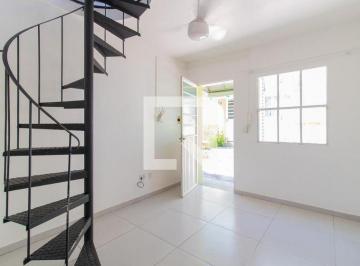Casa · 58m² · 1 Quarto · 1 Vaga · Casa À Venda - Partenon, 1 Quarto, 58 m² - Porto Alegre