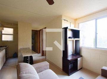 Apartamento · 40m² · 2 Quartos · 1 Vaga · Apartamento À Venda - Olaria, 2 Quartos, 40 m² - Canoas