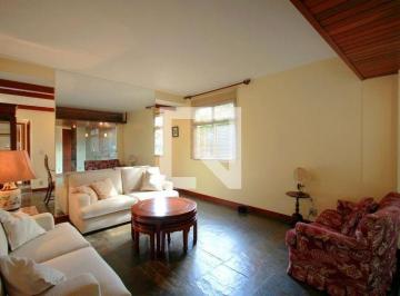 Apartamento · 159m² · 4 Quartos · 2 Vagas · Apartamento Para Aluguel - Em Serra