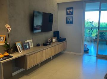 Apartamento de 3 quartos, Rio de Janeiro · Apartamento À Venda Na Barra Da Tijuca - Américas Park - 122 m²