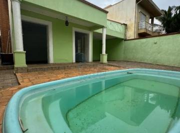 Casa · 364m² · 5 Quartos · 4 Vagas · Casa Sobrado de 265 m² Com 05 Quartos À Venda - Alto Da Boa Vista