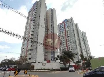 EDIFÍCIO TRÉSOR RSIDENCE - LOCAÇÃO - MOBILIADO - R$ 5.700,00 · Edifício Trésor Rsidence - Locação - Mobiliado - R$5.700