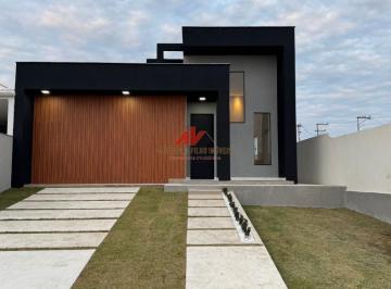 Casa · 101m² · 2 Quartos · 2 Vagas · Casa Moderna 2 Dormitórios - Fino Acabamento - Em Condomínio