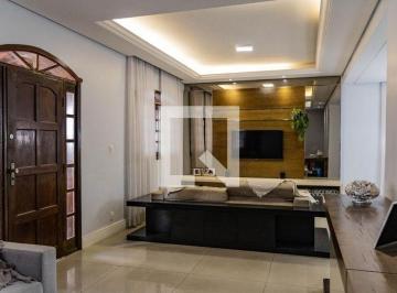Casa · 277m² · 3 Quartos · 2 Vagas · Casa À Venda - Alto Caiçaras, 3 Quartos, 277 m² - Belo Horizonte