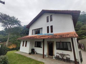 b622544a9c21734772e65a348c18c456.jpg · Casa Com 7 Dormitórios À Venda, 281 m² - Parque Do Ingá - Teresópolis/rj