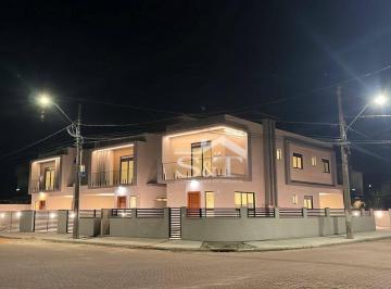 812832954b3ea9b59f38ca7aeae34c38.jpg · Sobrado Com 3 Dormitórios À Venda, 157 m² por R$999.000 - São João Do Rio Vermelho - Florianópol