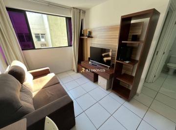 b4a1abc50271112930db13dcac40204f.jpg · Apartamento Com 1 Dormitório Para Alugar, 42 m² por R$2.800,00/mês - Ponta Verde - Maceió/al