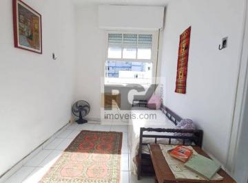 ddb768eb5759d7438c680cb4ad052869.jpg · Apartamento Com 1 Dormitório À Venda, 69 m² por R$340.000 - Boqueirão - Santos/sp