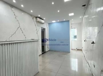 277fc1a6bd149b237d27f58ae81abbd3.jpg · Sala Para Alugar, 45 m² por R$2.015,00/mês - Jardim São Jorge - Guarulhos/sp