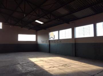Comercial · 1593m² · Galpão