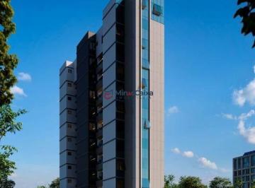 Apartamento · 93m² · 3 Quartos · 2 Vagas · Apartamento À Venda No Bairro Horto Em Ipatinga