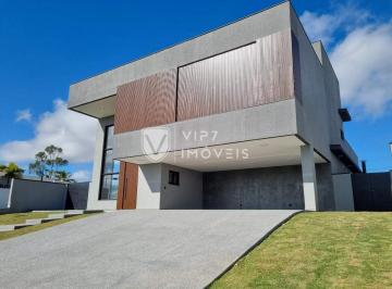 Casa · 528m² · 4 Quartos · 6 Vagas · Casa de Condomínio À Venda, 4 Quartos, 4 Suítes, 6 Vagas, Jardim Residencial Saint Patrick - Sorocab