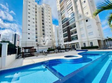 Apartamento · 66m² · 2 Quartos · 2 Vagas · Apartamento À Venda, 2 Quartos, 1 Suíte, 2 Vagas, Parque Campolim - Sorocaba/sp