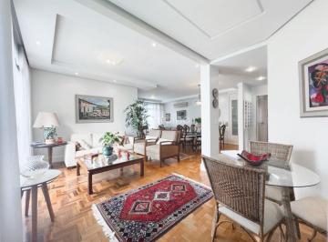 1 · Apartamento de 158 m² Com 3 Quartos Sendo 1 Suíte