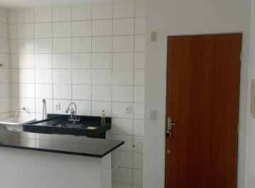 Apartamento · 48m² · 2 Quartos · 1 Vaga · Apartamento À Venda Em Ribeirão Das Neves - Minha Casa Minha Vida - Conjunto Henrique Sapori