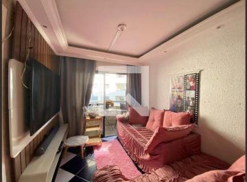Apartamento · 75m² · 3 Quartos · 2 Vagas · Apartamento À Venda - Vila Rosália, 3 Quartos, 75 m² - Guarulhos