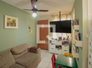 Apartamento · 38m² · 2 Quartos · 1 Vaga · Apartamento À Venda - Rubem Berta, 2 Quartos, 38 m² - Porto Alegre