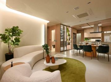 Casa · 104m² · 3 Quartos · 2 Vagas · Casa Para Venda Em Savassi de 104.00 m² Com 3 Quartos, 1 Suite E 2 Garagens
