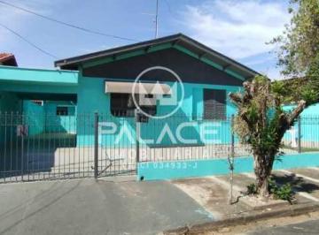 Casa · 250m² · 4 Quartos · 5 Vagas · Casa Para Alugar Em Nova Piracicaba de 250.00 m² Com 4 Quartos, 1 Suite E 5 Garagens
