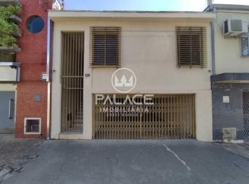 Casa · 127m² · 3 Quartos · 2 Vagas · Casa Para Alugar Em Centro de 127.00 m² Com 3 Quartos E 2 Garagens