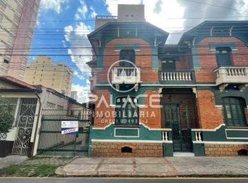 Casa · 220m² · 3 Quartos · 4 Vagas · Casa Para Alugar Em Centro de 220.00 m² Com 3 Quartos E 4 Garagens