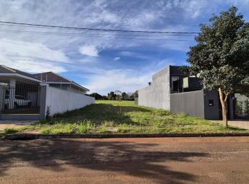 Terreno · 369m² · Terreno Para Venda Em Foz Do Iguaçu, Vila Yolanda