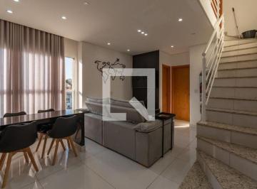Apartamento · 150m² · 2 Quartos · 2 Vagas · Apartamento À Venda - Copacabana, 2 Quartos, 150 m² - Belo Horizonte
