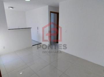 Apartamento · 43m² · 2 Quartos · 1 Vaga · Apartamento Padrão Em Botucatu