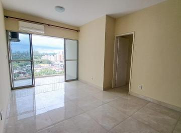 Apartamento · 3 Quartos · 1 Vaga · Apartamento No Bairro Comercial, Resende/rj