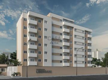 Apartamento · 58m² · 2 Quartos · 1 Vaga · Apartamento Em Liberdade, Resende/rj