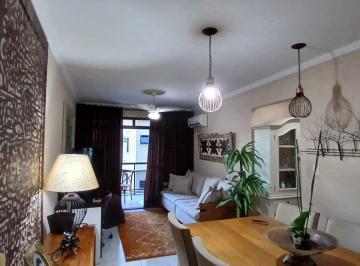 Apartamento · 126m² · 3 Quartos · 1 Vaga · Apartamento Em Santa Isabel, Resende/rj