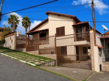 Casa · 194m² · 3 Quartos · 3 Vagas · Casa Duplex Em Mirante Das Agulhas, Resende/rj