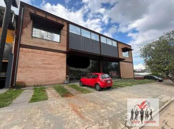 Comercial · 1825m² · Pavilhão/galpão Para Alugar No Bairro João Pinheiro - Poços de Caldas/mg