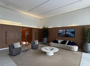 Apartamento · 34m² · 1 Quarto · 1 Vaga · Nau Barra | Oportunidade