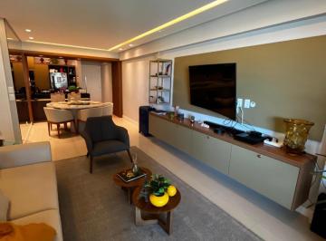 Apartamento de 2 quartos, Salvador · Apartamento a Venda No Terrazzo Ondina Com 2 Suites Mobiliado E Reformado