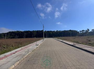 Foto 01 · Terreno 300 m² - Nossa Senhora Da Conceição - Balneário Piçarras