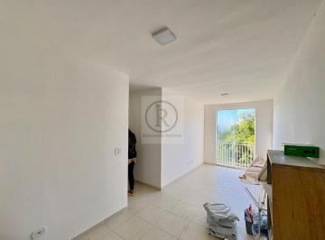Foto 01 · Apartamento Residencial Abranches, Almirante Tamandaré. 3 Dormitórios Com Suíte, Vaga Livre, Só Um L
