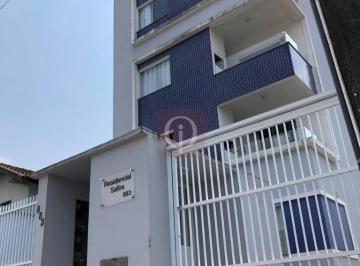 Foto 02 · Apartamento Para Alugar No Bairro Iririu Em Joinville/sc